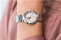 Orologio Festina Donna Mademoiselle in Acciaio F16936/A - F16936/A